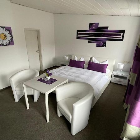 Hotel Schwanenburg Клефе Екстер'єр фото