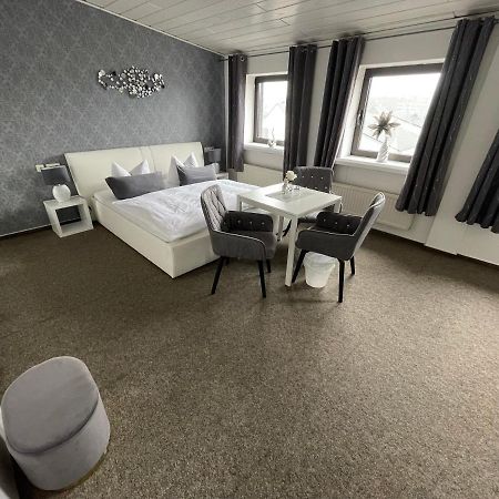 Hotel Schwanenburg Клефе Екстер'єр фото
