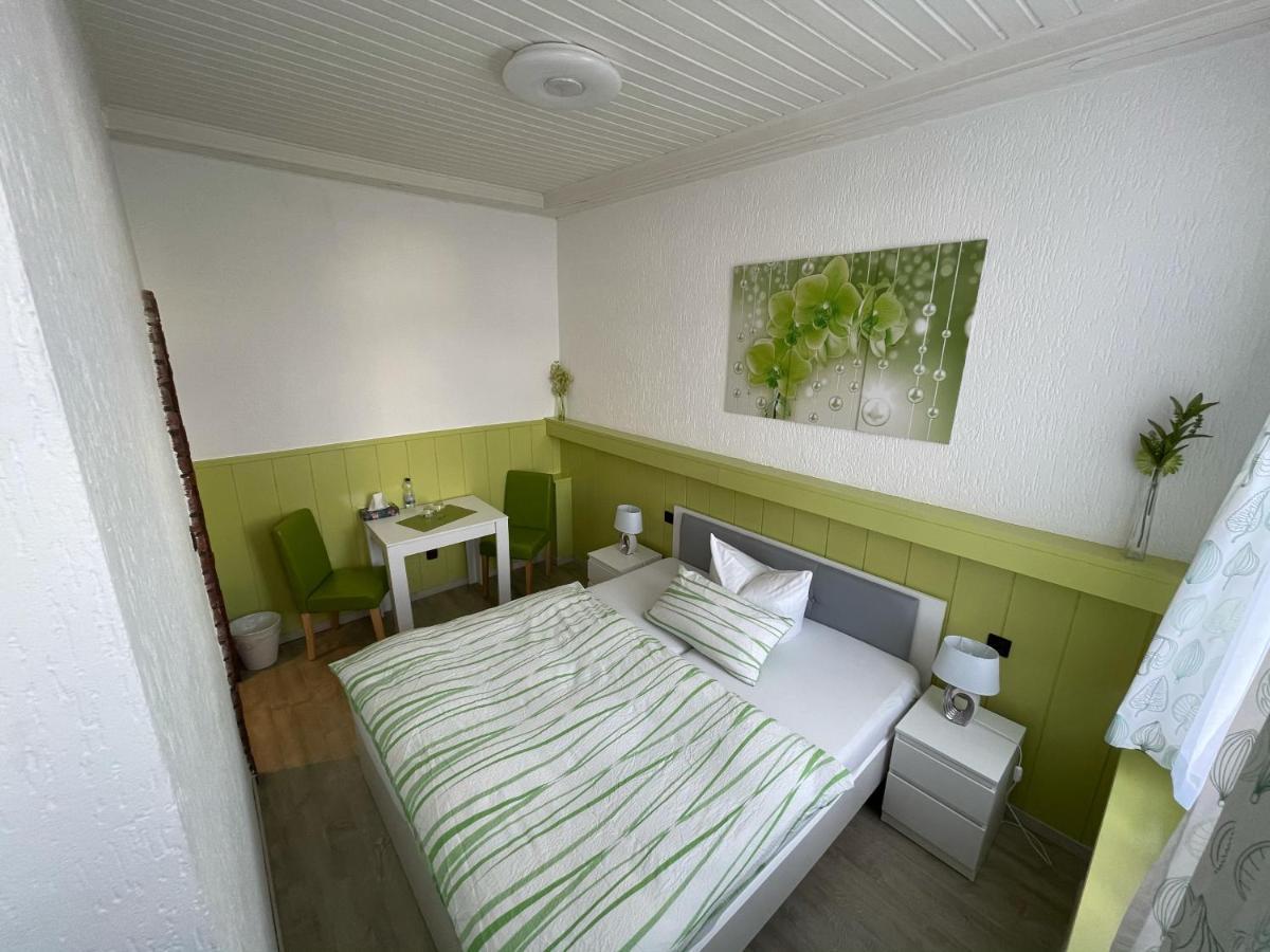 Hotel Schwanenburg Клефе Екстер'єр фото