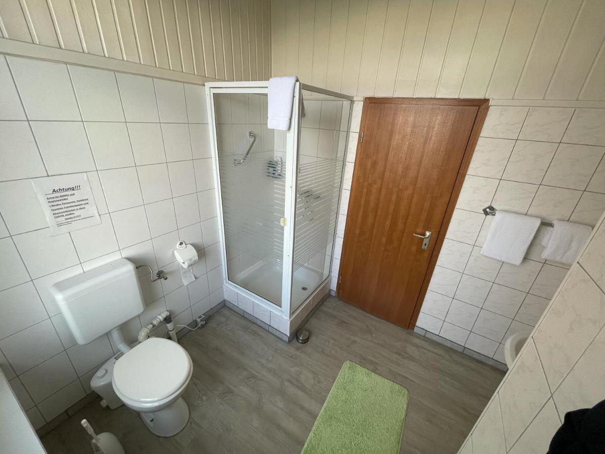 Hotel Schwanenburg Клефе Екстер'єр фото