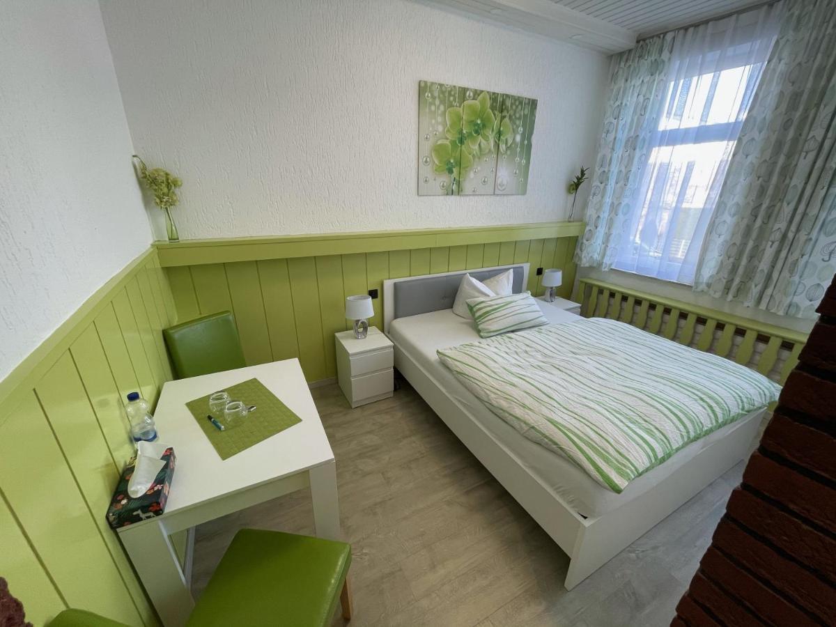 Hotel Schwanenburg Клефе Екстер'єр фото