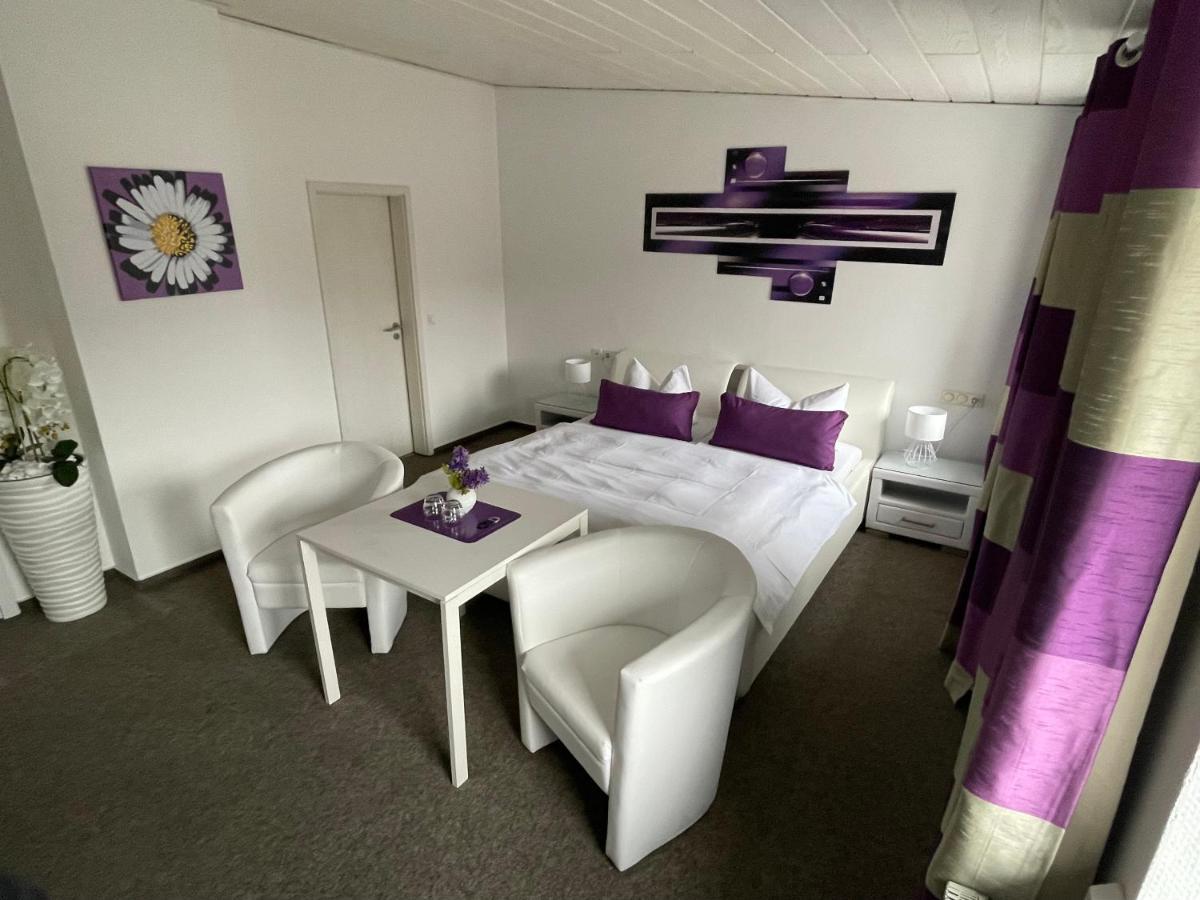 Hotel Schwanenburg Клефе Екстер'єр фото