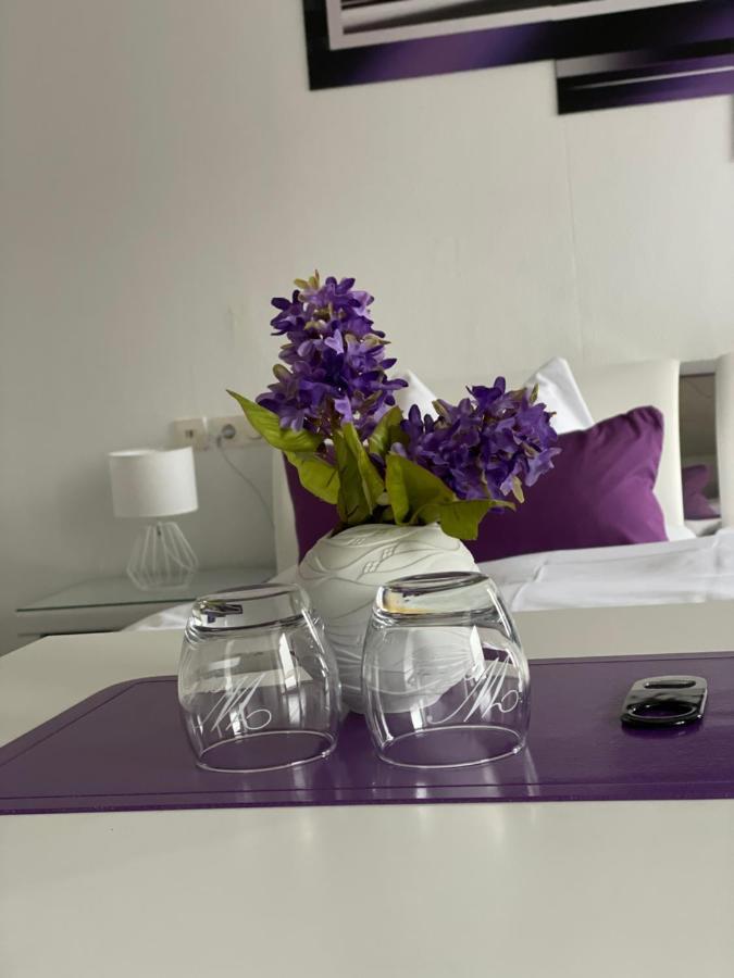 Hotel Schwanenburg Клефе Екстер'єр фото