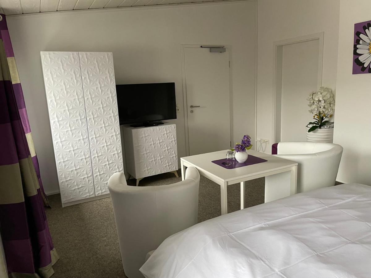 Hotel Schwanenburg Клефе Екстер'єр фото