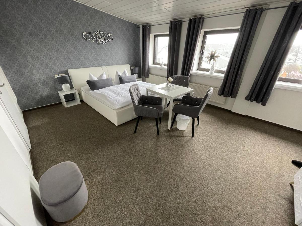 Hotel Schwanenburg Клефе Екстер'єр фото