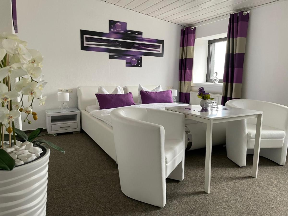 Hotel Schwanenburg Клефе Екстер'єр фото