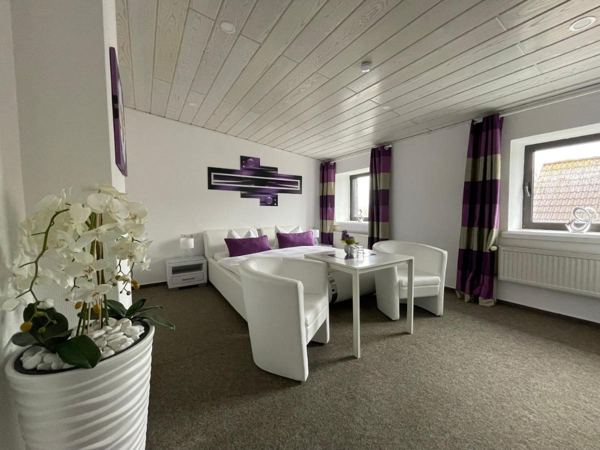 Hotel Schwanenburg Клефе Екстер'єр фото