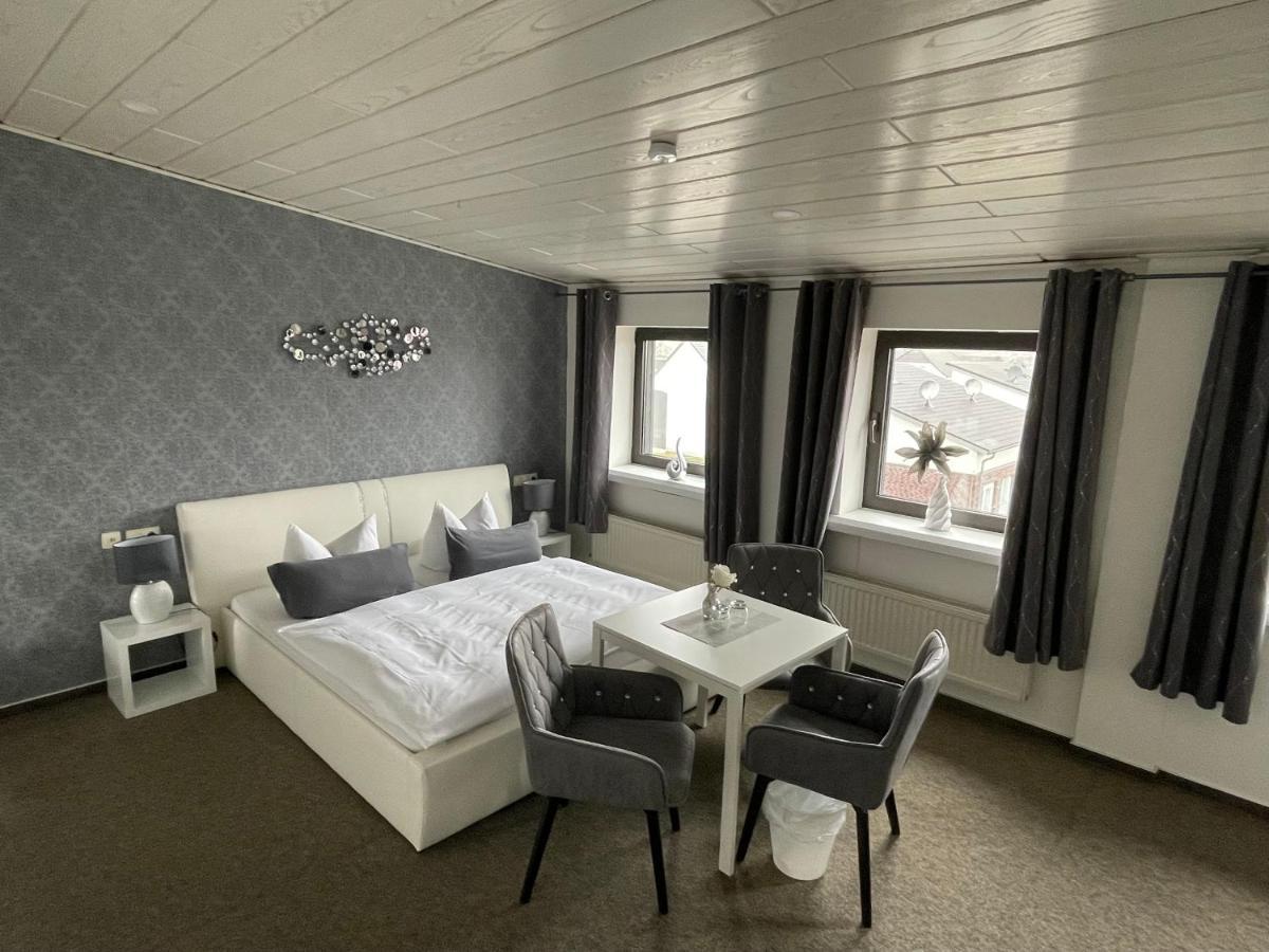 Hotel Schwanenburg Клефе Екстер'єр фото