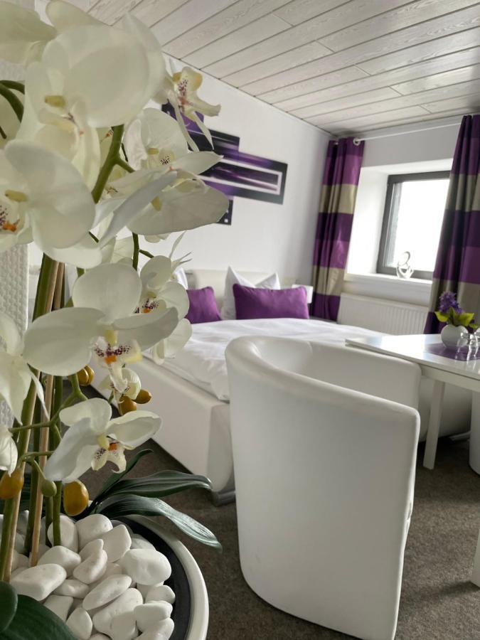 Hotel Schwanenburg Клефе Екстер'єр фото