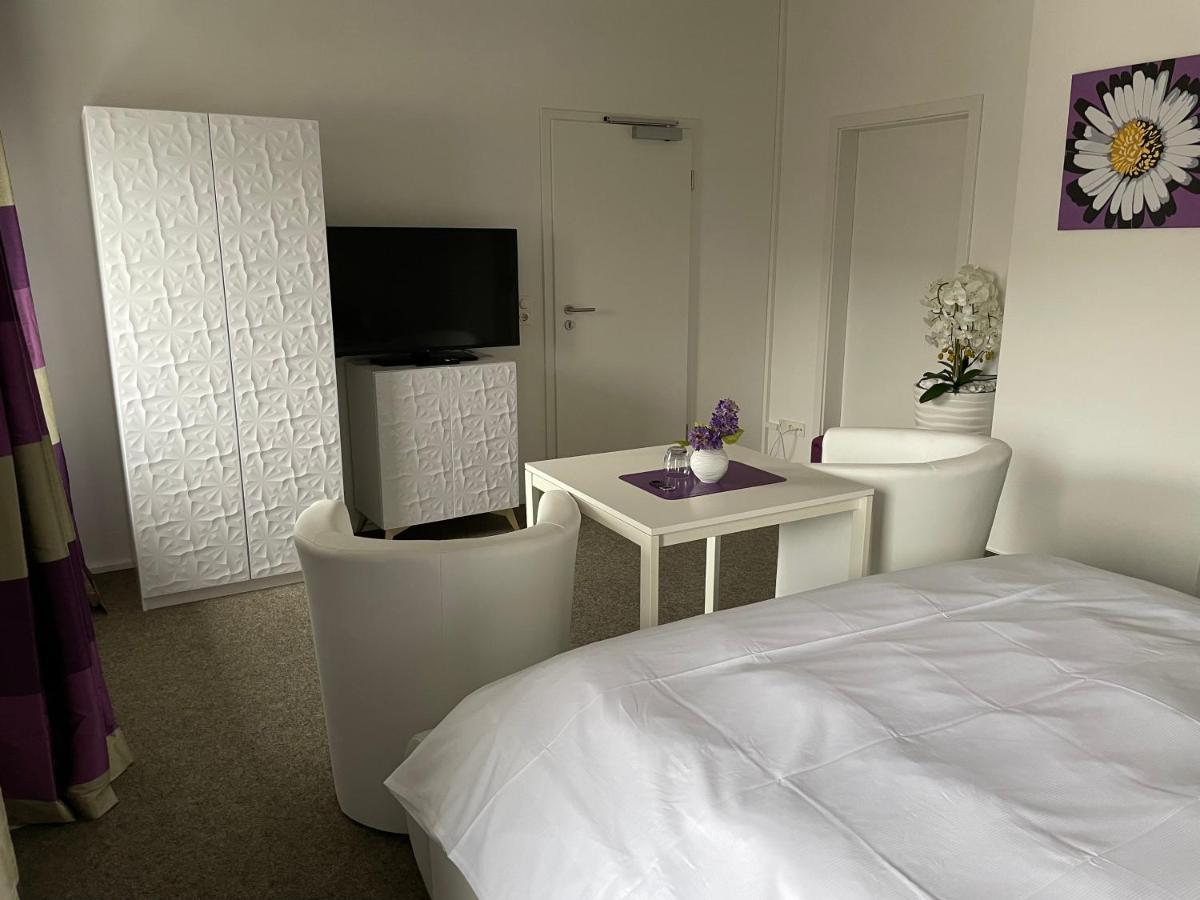 Hotel Schwanenburg Клефе Екстер'єр фото