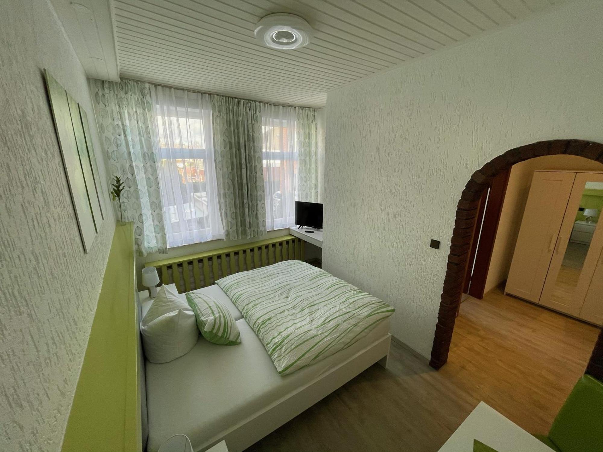 Hotel Schwanenburg Клефе Номер фото