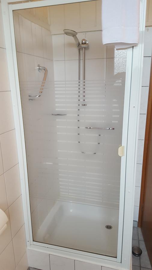 Hotel Schwanenburg Клефе Екстер'єр фото