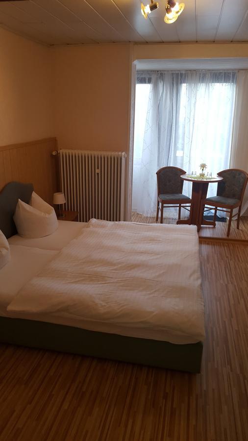 Hotel Schwanenburg Клефе Екстер'єр фото