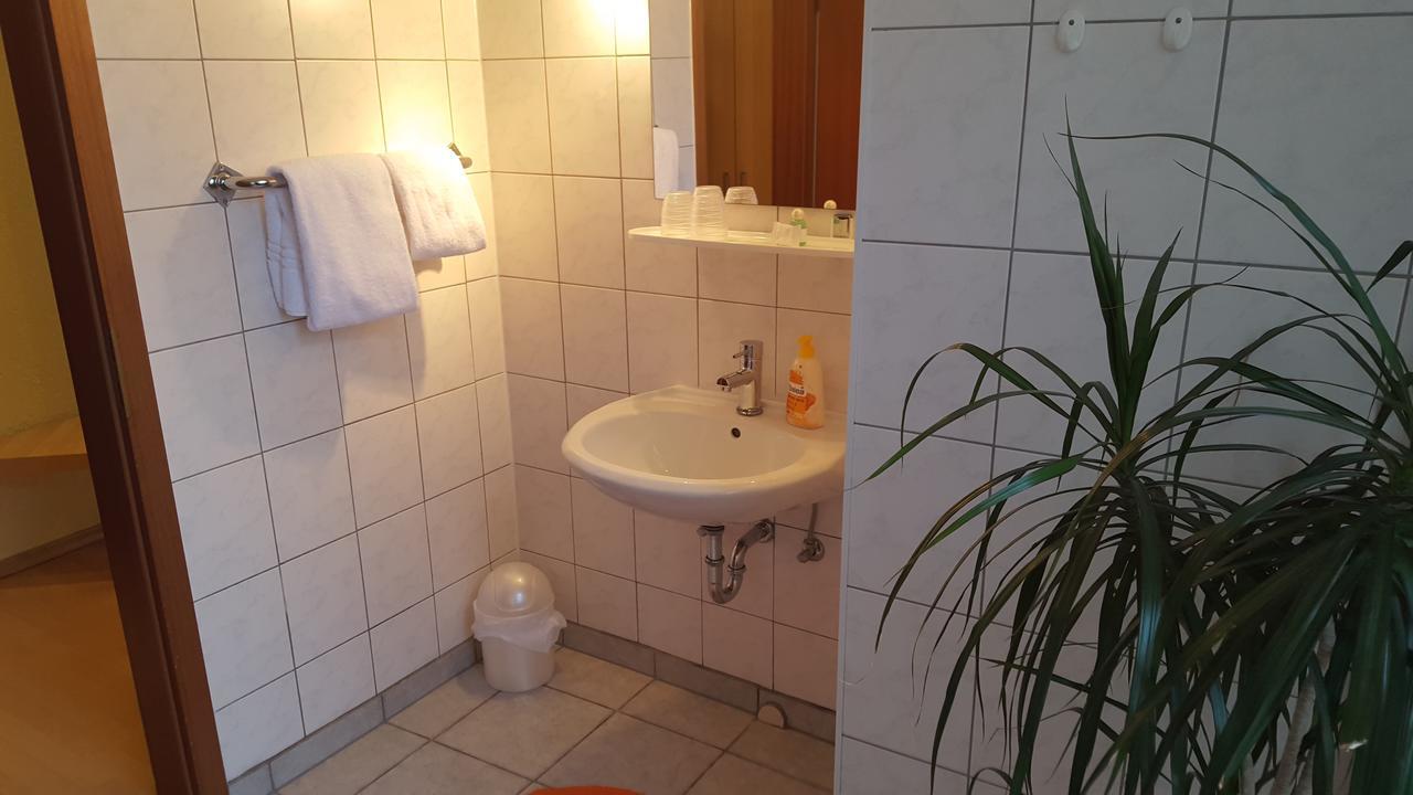 Hotel Schwanenburg Клефе Екстер'єр фото