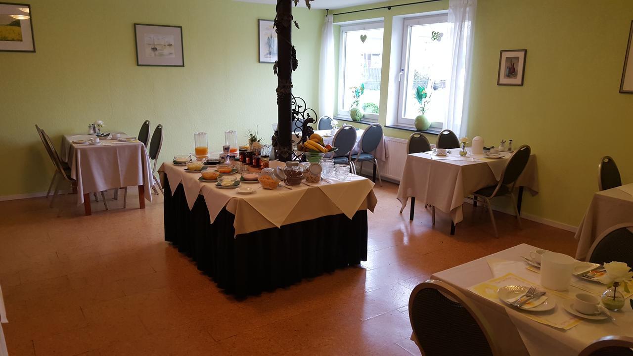 Hotel Schwanenburg Клефе Екстер'єр фото
