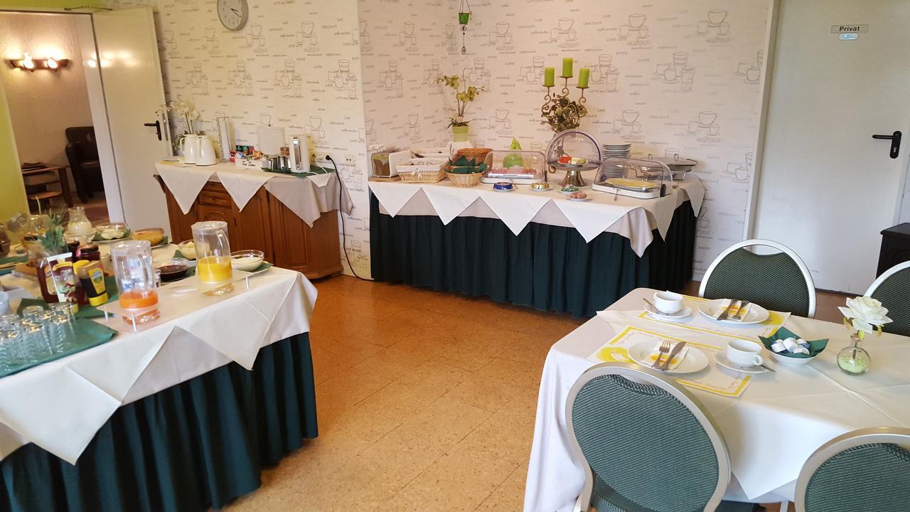 Hotel Schwanenburg Клефе Екстер'єр фото