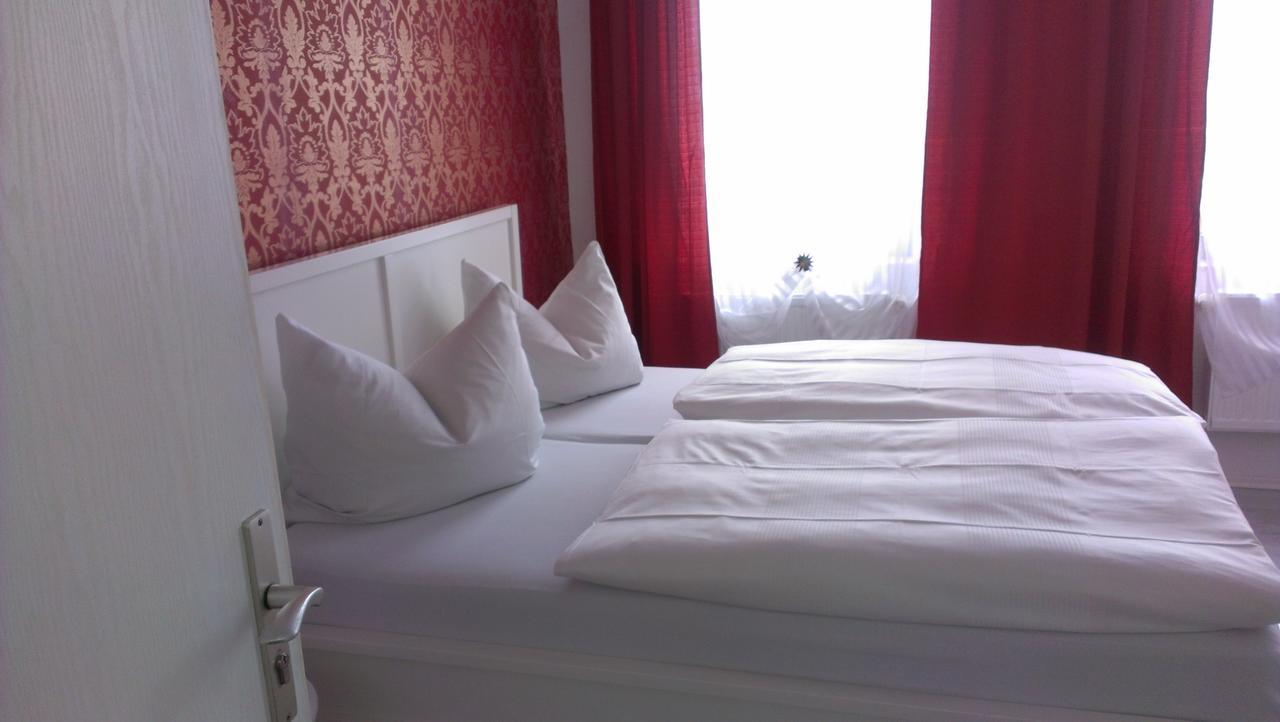 Hotel Schwanenburg Клефе Екстер'єр фото