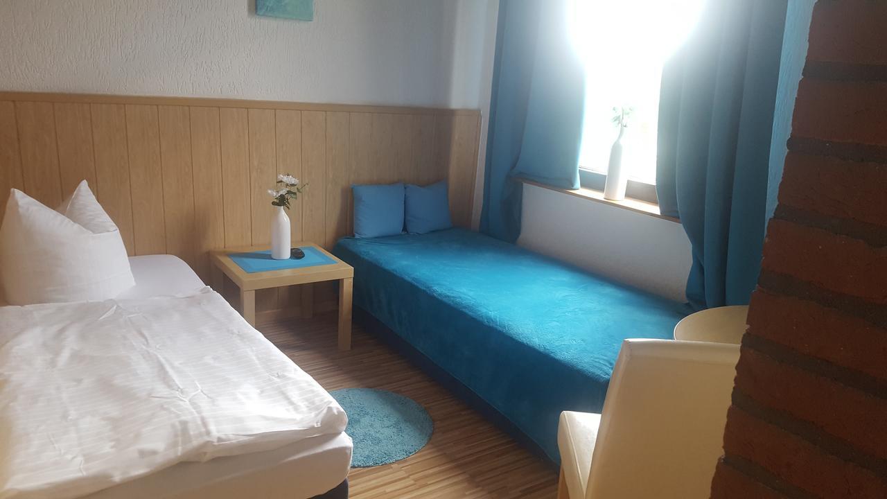 Hotel Schwanenburg Клефе Екстер'єр фото